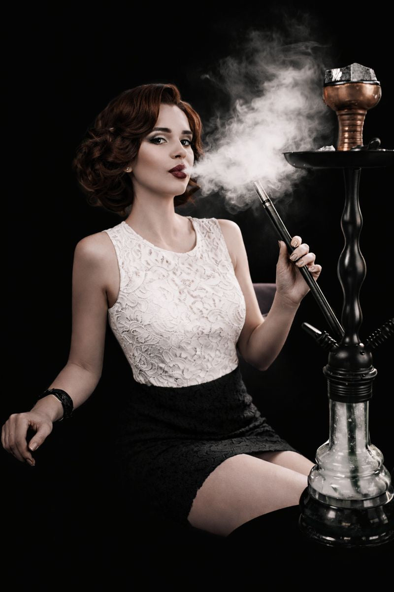 Enso Hookah Hookah Junkie Enso Hookah Hookah Junkie