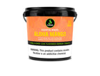Fumari Aloha Mango hookah tobacco, blonde leaf shisha with sweet tropical mango flavor