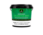 Fumari Enlighten Mint hookah tobacco 1000g, blonde leaf shisha available at HookahJunkie