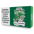 Shisha Kartel 250g Hookah Tobacco - Hookah Junkie