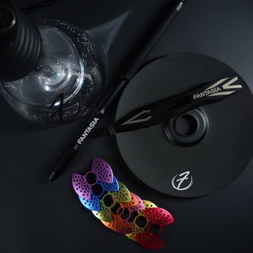 Fantasia Nitro Hookah - Hookah Junkie