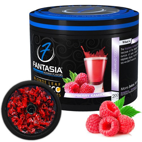 Fantasia Shisha 200g - Hookah Junkie