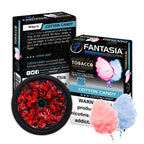 Fantasia Shisha 50g - Hookah Junkie