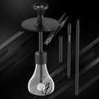 Fantasia Nitro Hookah - Hookah Junkie