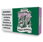 Shisha Kartel 250g Hookah Tobacco - Hookah Junkie