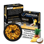 Fantasia Shisha 50g - Hookah Junkie