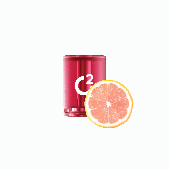 C2 Pods - Hookah Junkie