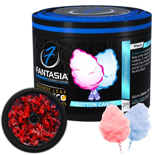Fantasia Shisha 200g - Hookah Junkie