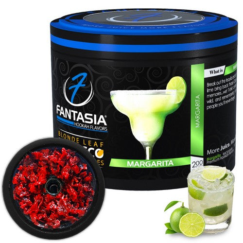 Fantasia Shisha 200g - Hookah Junkie