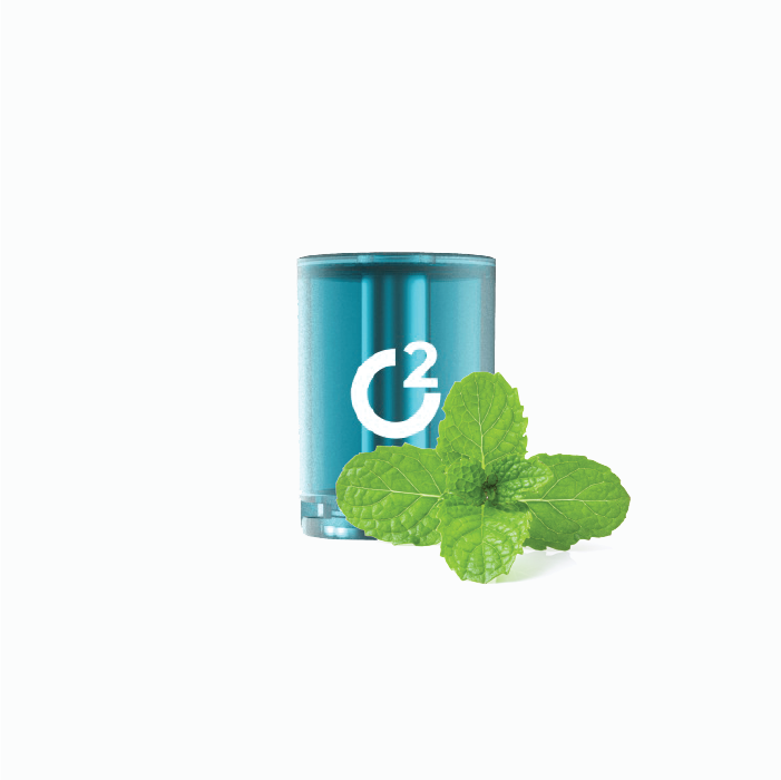 C2 Pods - Hookah Junkie