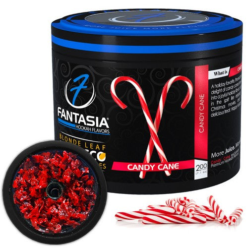 Fantasia Shisha 200g - Hookah Junkie