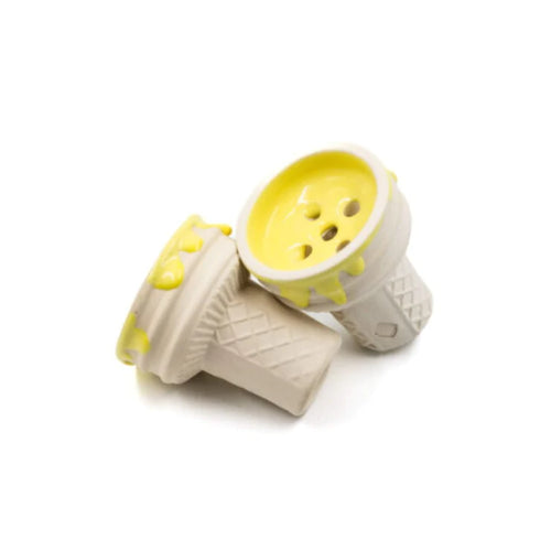 CORNETTO 4.0 BOWLS TRADITIONAL - Hookah Junkie