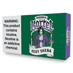 Shisha Kartel 250g Hookah Tobacco - Hookah Junkie