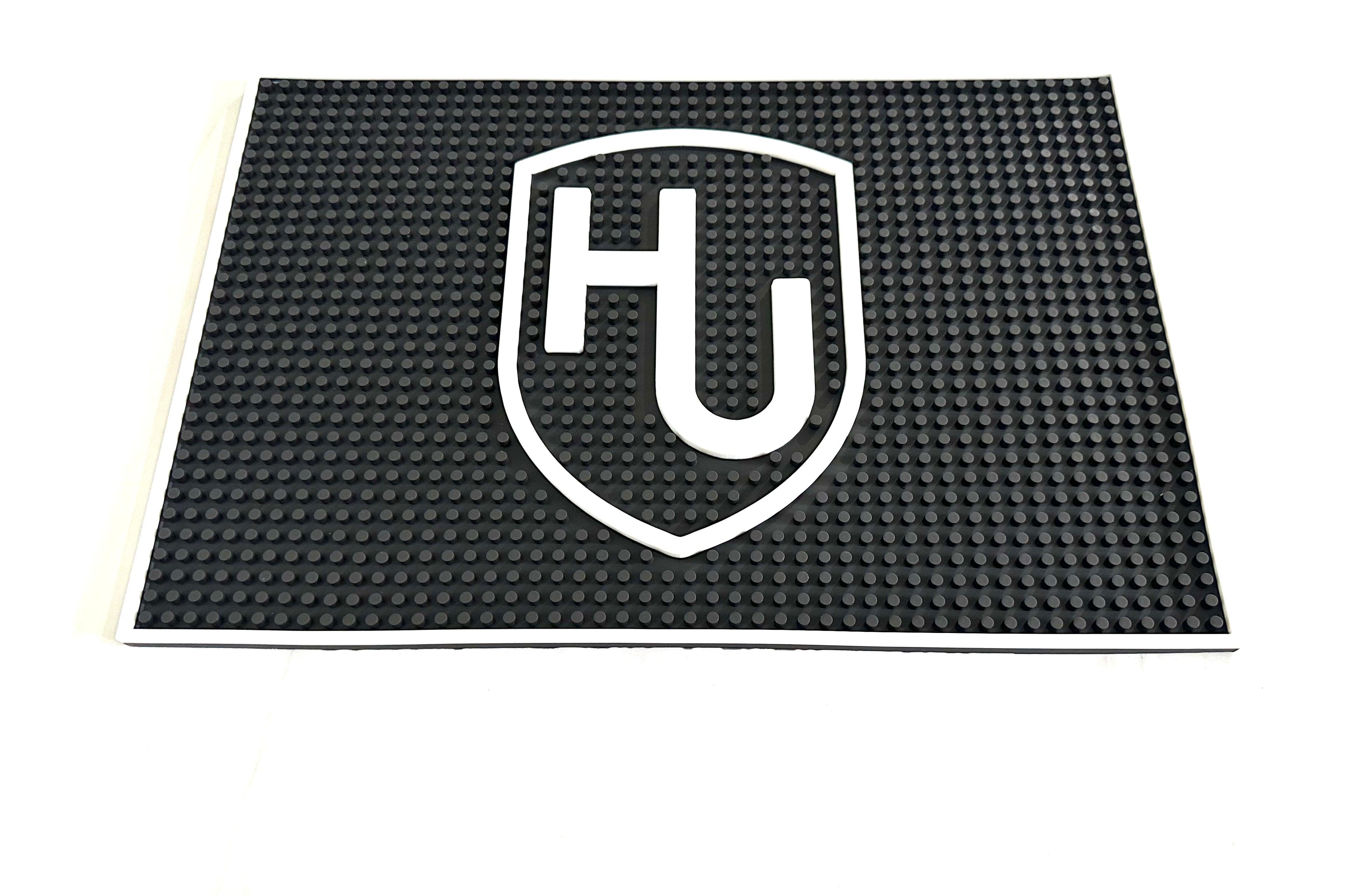 Hookah University Mat - Hookah Junkie