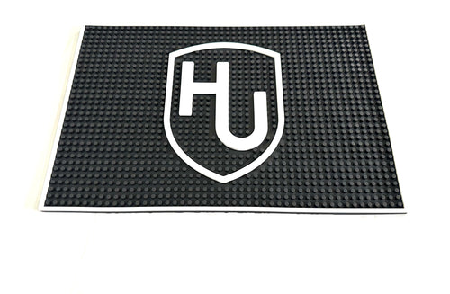 Hookah University Mat accessory