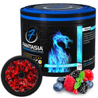 Fantasia Shisha 200g - Hookah Junkie