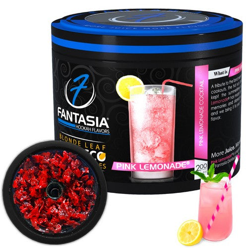 Fantasia Shisha 200g - Hookah Junkie