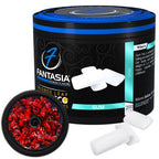 Fantasia Shisha 200g - Hookah Junkie