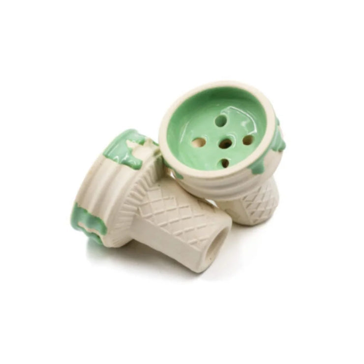 CORNETTO 4.0 BOWLS TRADITIONAL - Hookah Junkie