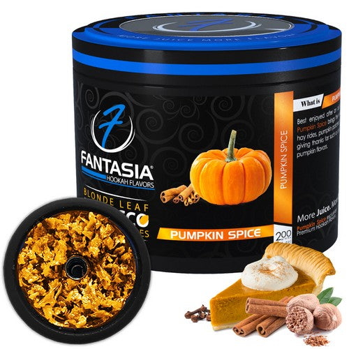 Fantasia Shisha 200g - Hookah Junkie