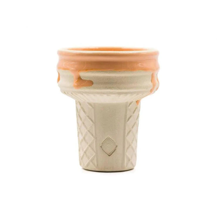 CORNETTO 4.0 BOWLS PHUNNEL - Hookah Junkie