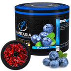 Fantasia Shisha 200g - Hookah Junkie