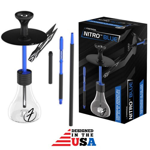 Fantasia Nitro Hookah