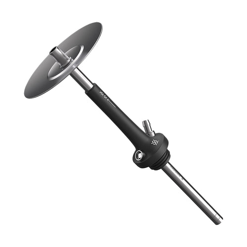 DOOSHA HOOKAH BLACK SOUL - Hookah Junkie