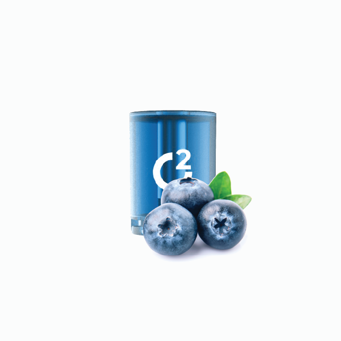 C2 Pods - Hookah Junkie