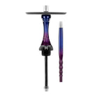 ALPHA MODEL X - Hookah Junkie