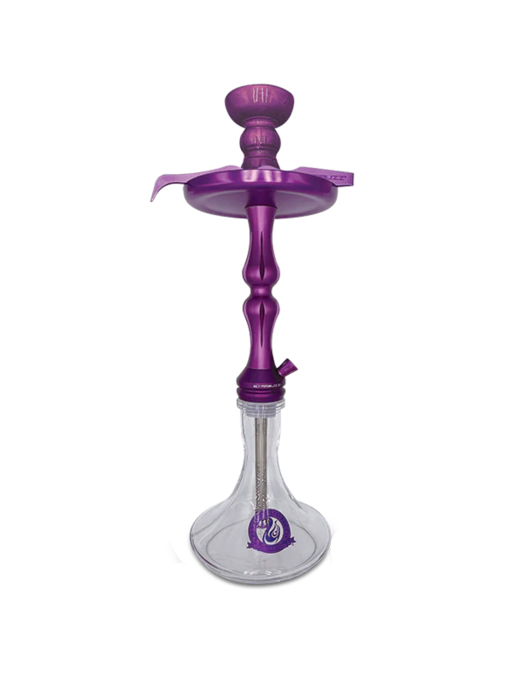 Starbuzz Mist Hookah Complete Set - Hookah Junkie