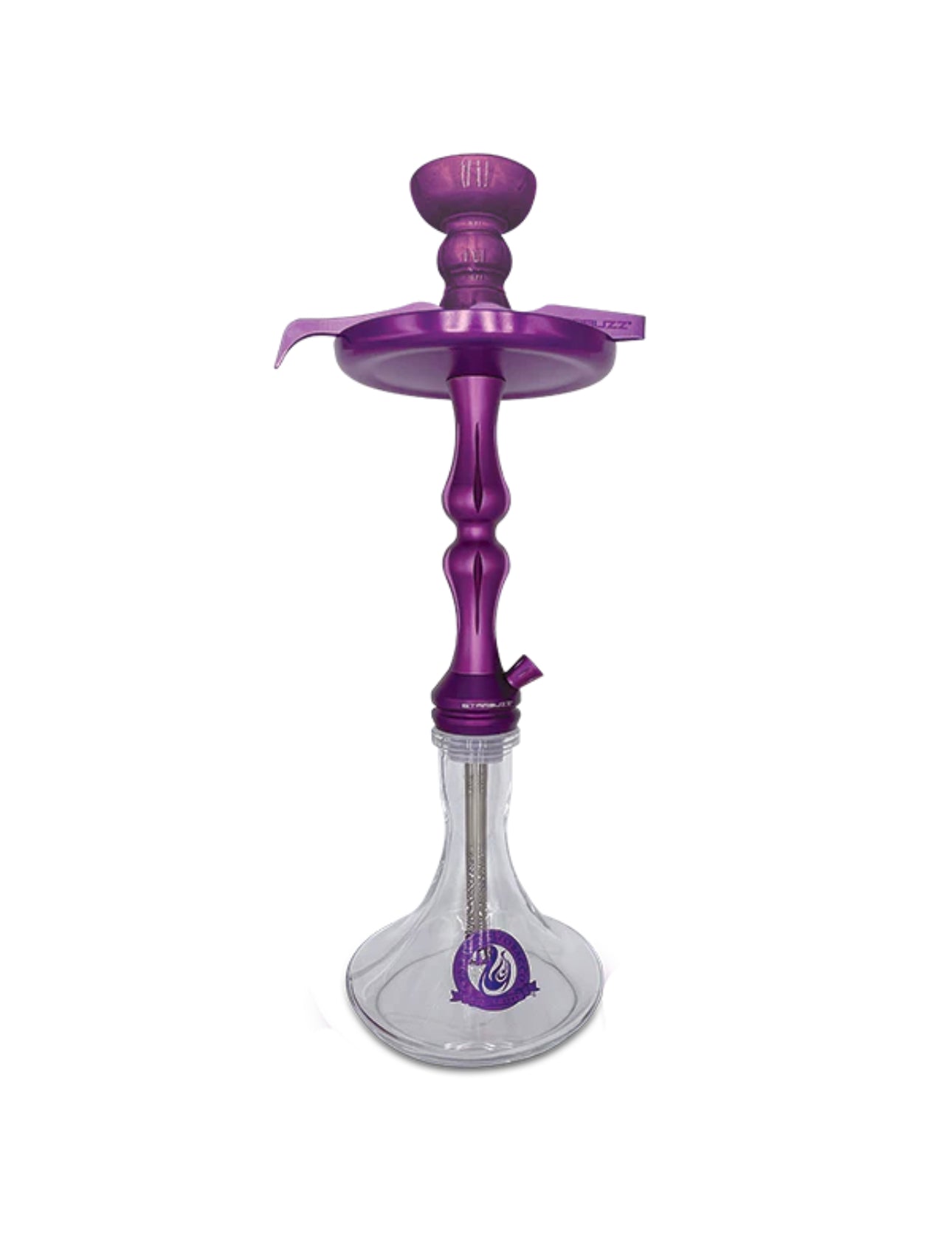 Starbuzz Mist Hookah Complete Set - Hookah Junkie