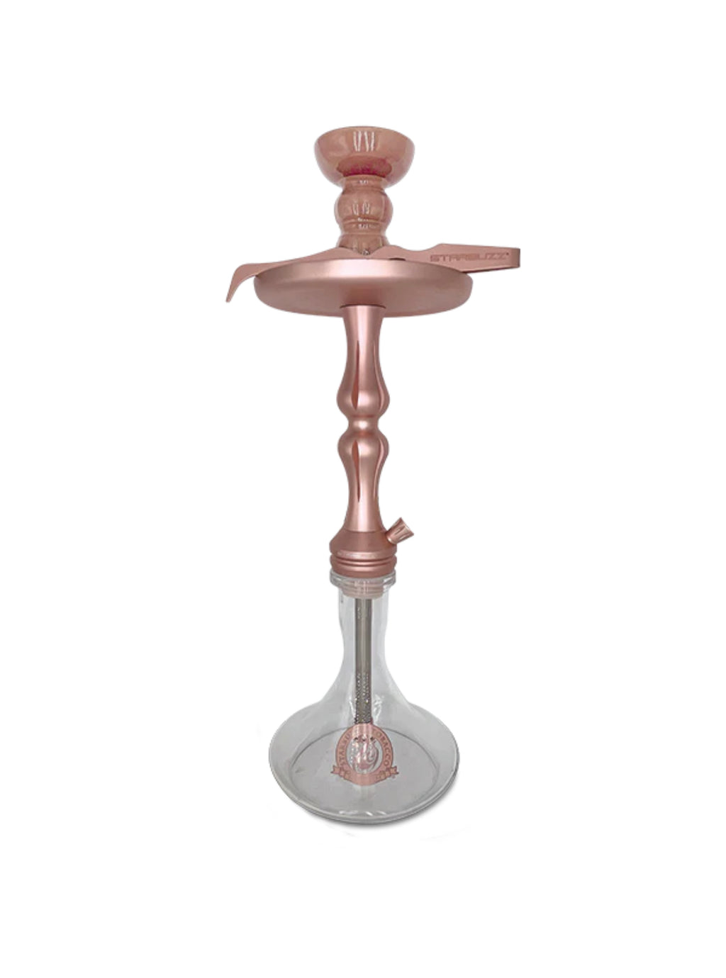 Starbuzz Mist Hookah Complete Set - Hookah Junkie