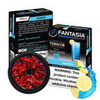 Fantasia Shisha 50g - Hookah Junkie