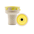 CORNETTO 4.0 BOWLS PHUNNEL - Hookah Junkie