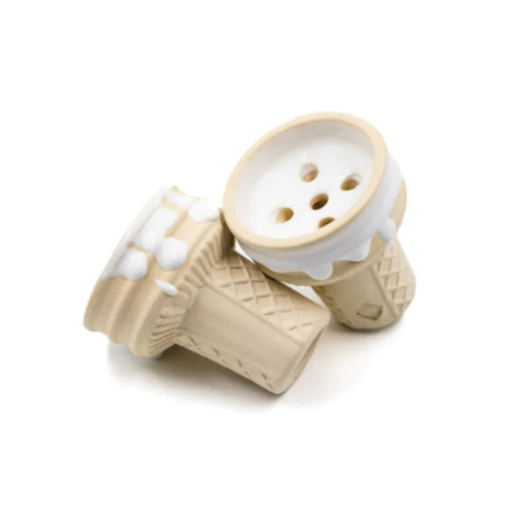 CORNETTO 4.0 BOWLS TRADITIONAL - Hookah Junkie