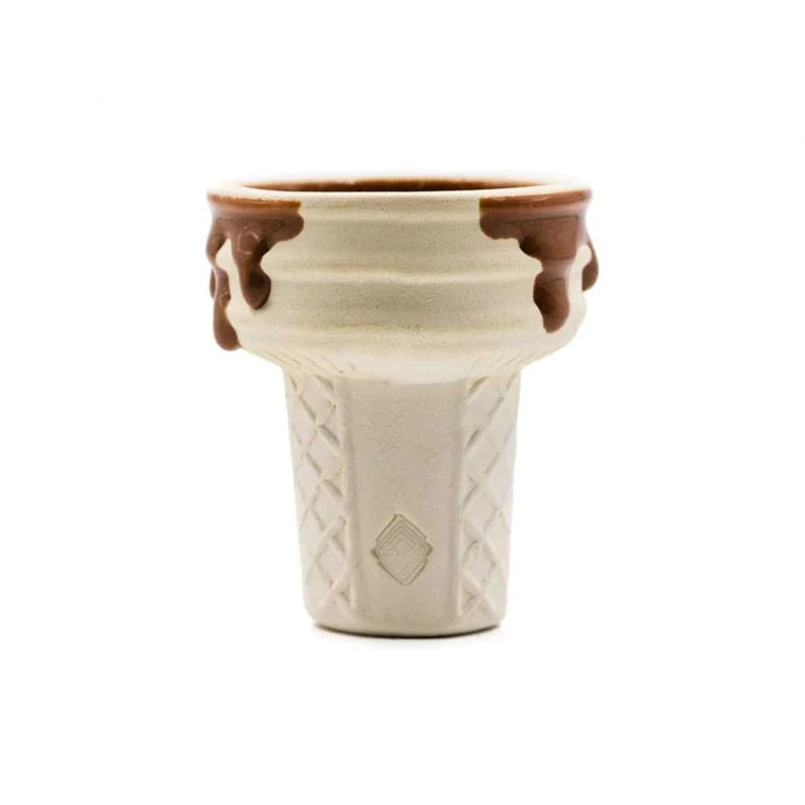CORNETTO 4.0 BOWLS PHUNNEL - Hookah Junkie