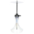 CORSAIR BLACK HOOKAH - Hookah Junkie