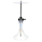 CORSAIR BLACK HOOKAH - Hookah Junkie