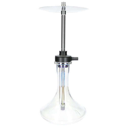 CORSAIR BLACK HOOKAH - Hookah Junkie