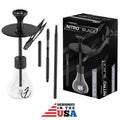 Fantasia Nitro Hookah - Hookah Junkie