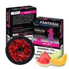 Fantasia Shisha 50g - Hookah Junkie