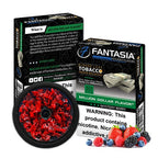 Fantasia Shisha 50g - Hookah Junkie