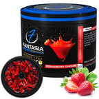 Fantasia Shisha 200g - Hookah Junkie