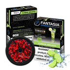 Fantasia Shisha 50g - Hookah Junkie
