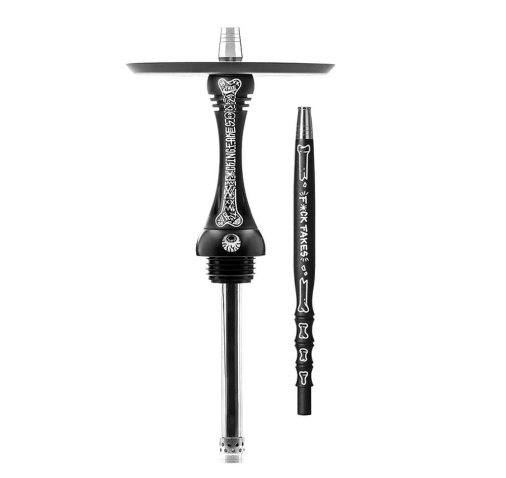 Alpha Hookah X - Limited Edition Joker (Complete) - Hookah Junkie