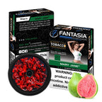 Fantasia Shisha 50g - Hookah Junkie