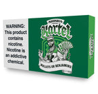 Shisha Kartel 250g Hookah Tobacco - Hookah Junkie