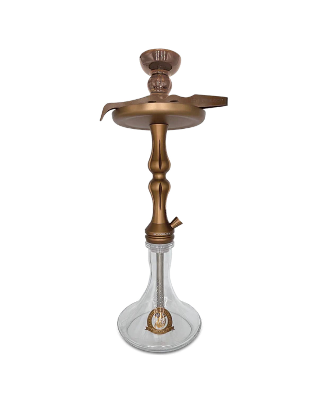 Starbuzz Mist Hookah Complete Set - Hookah Junkie