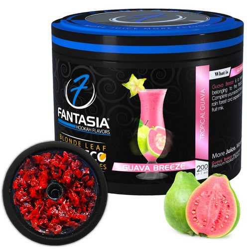 Fantasia Shisha 200g - Hookah Junkie